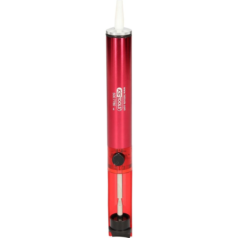 KS TOOLS Lötzinn-Absaugpumpe, Bild 4