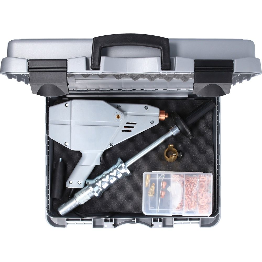 Super-Spotter-Kit-Satz mit Ausziehhammer, Bild 6