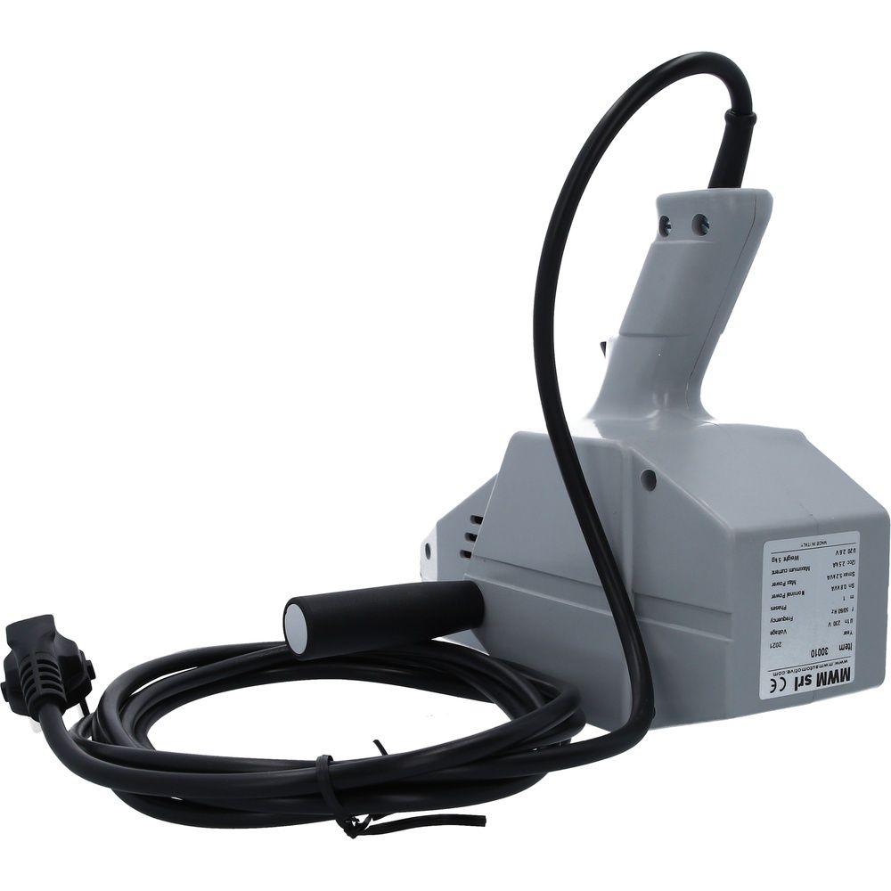 Schweisspistole 220V 50/60 Hz, Bild 2