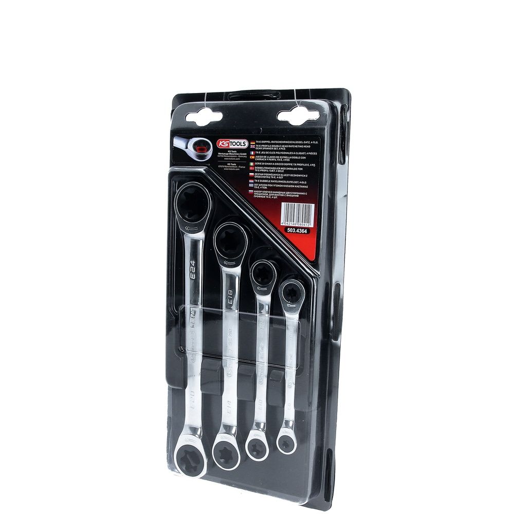 KS TOOLS GEARplus Steckschlüssel, Bild 8