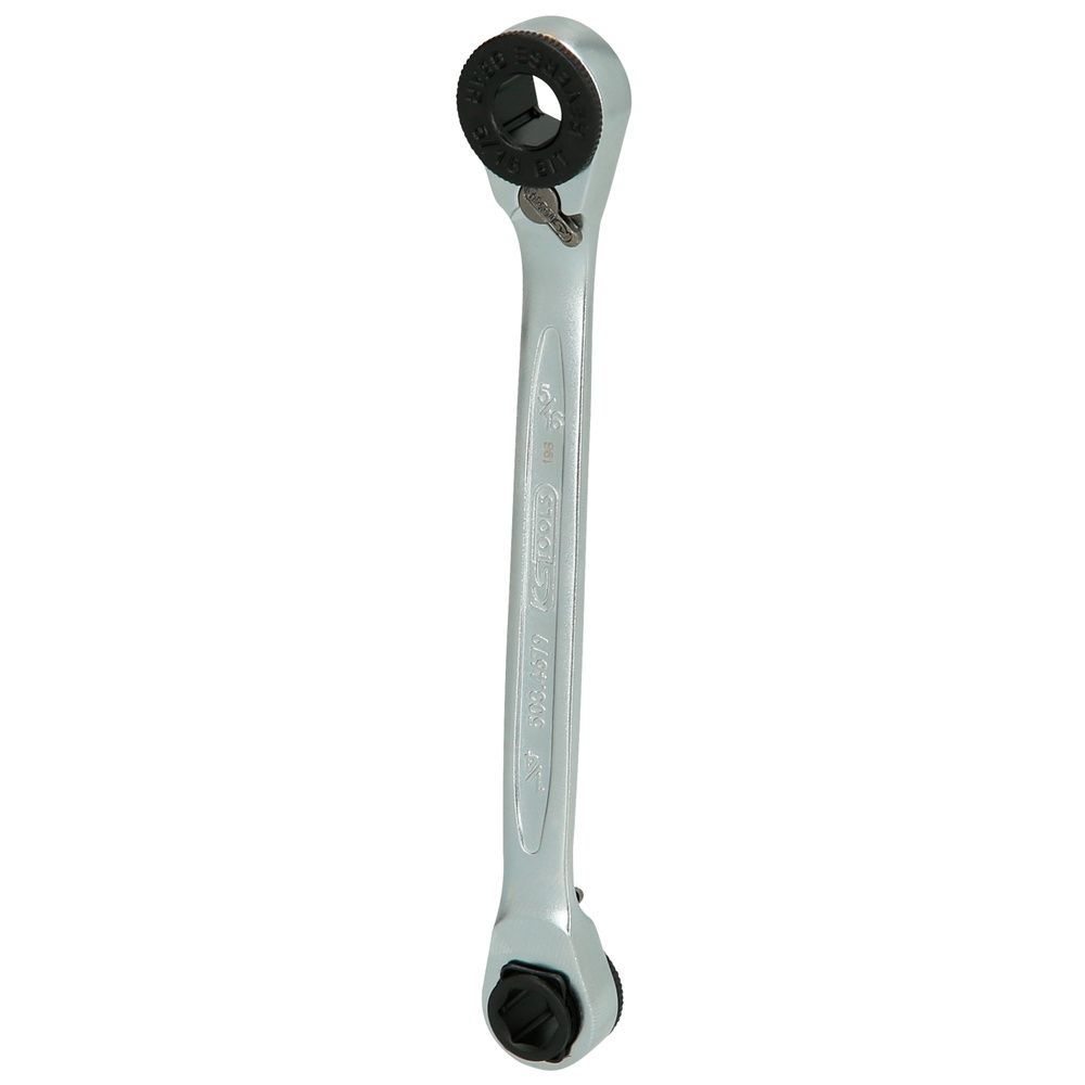 KS TOOLS GEARplus Bitratschen, Bild 5