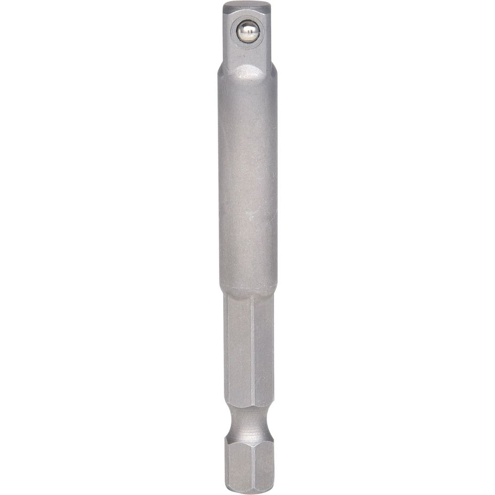 1/4" Vierkant-Adapter für 1/4" Stecknuss, Bild 3