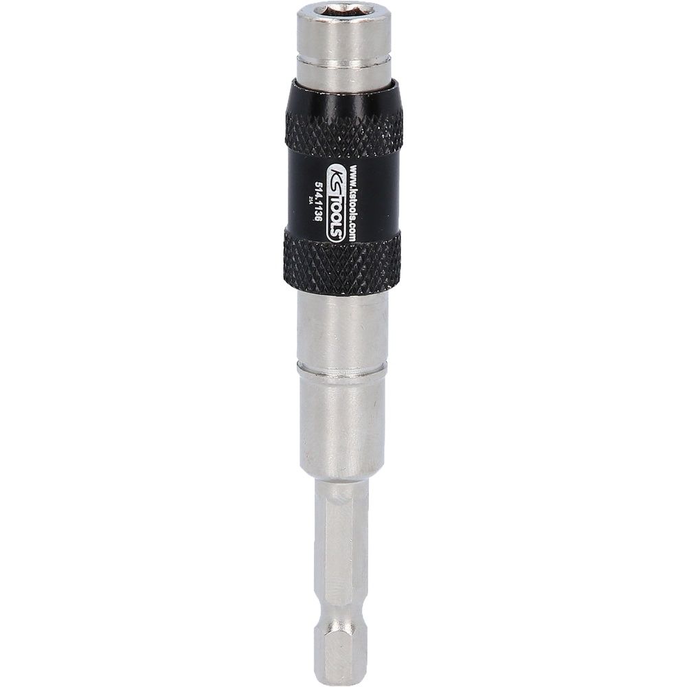 KS TOOLS 1/4" Magnetischer Bithalter, Bild 7