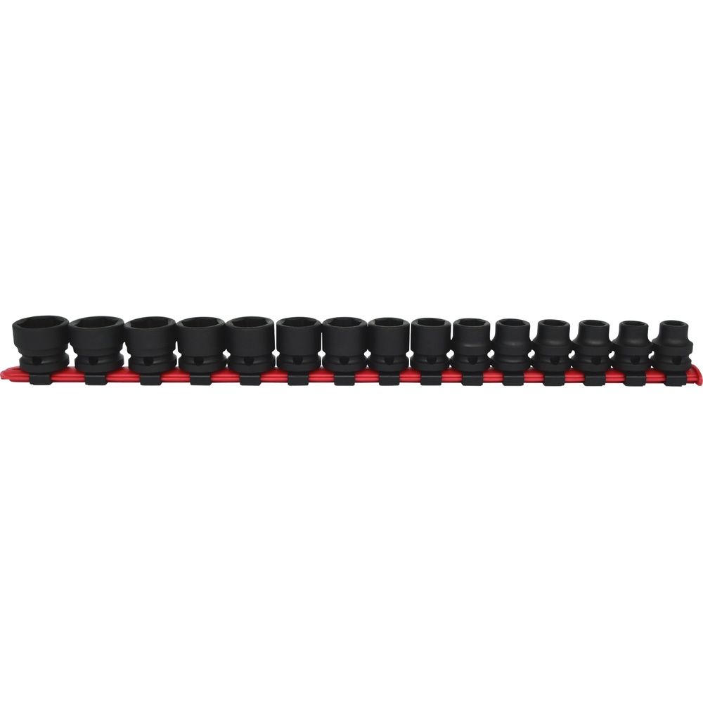 1/2" Sechskant-Kraft-Stecknuss-Satz, Bild 3