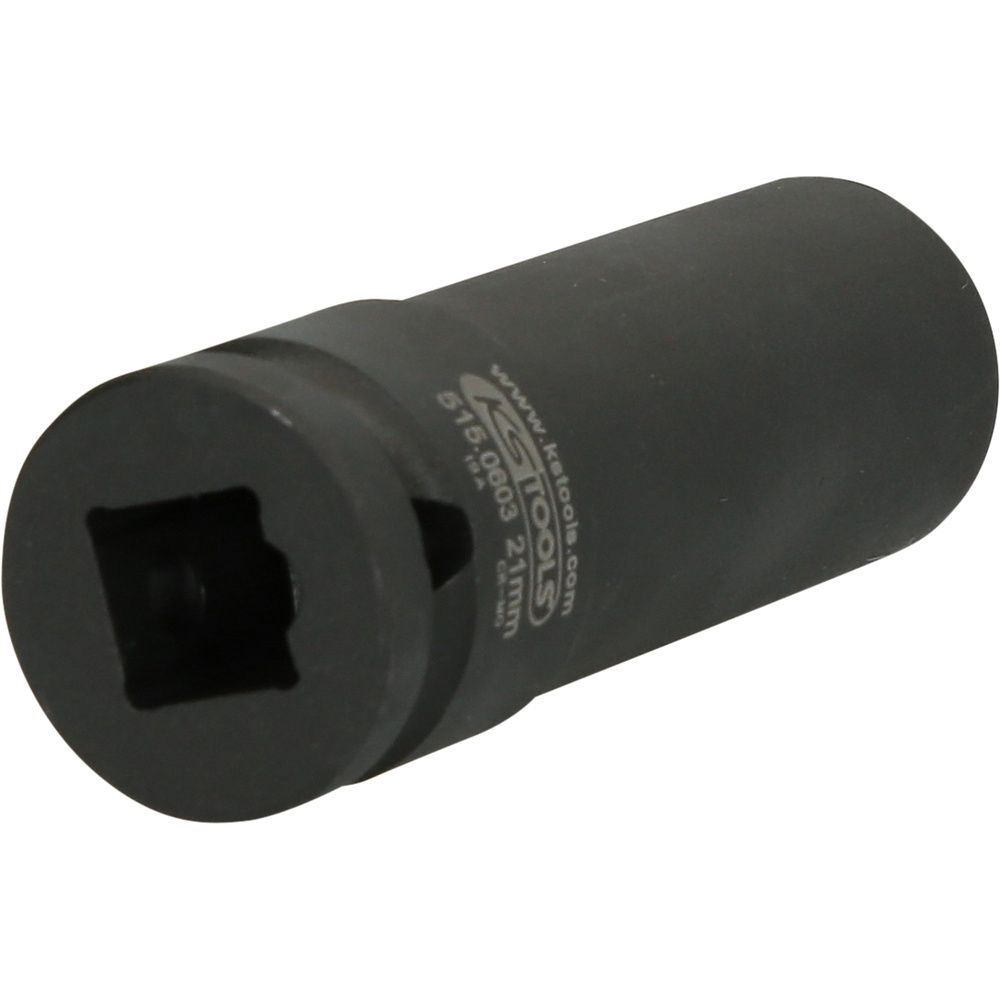 1/2" Spezial-Kraft-Stecknuss für geschraubte Spurplatten, Bild 7