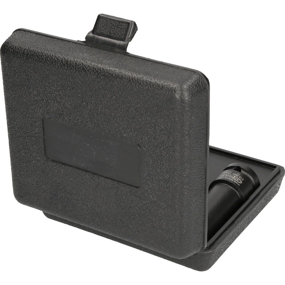 1/2" Spezial-Kraft-Stecknuss-Satz für geschraubte Spurplatten 3-tlg, Bild 6