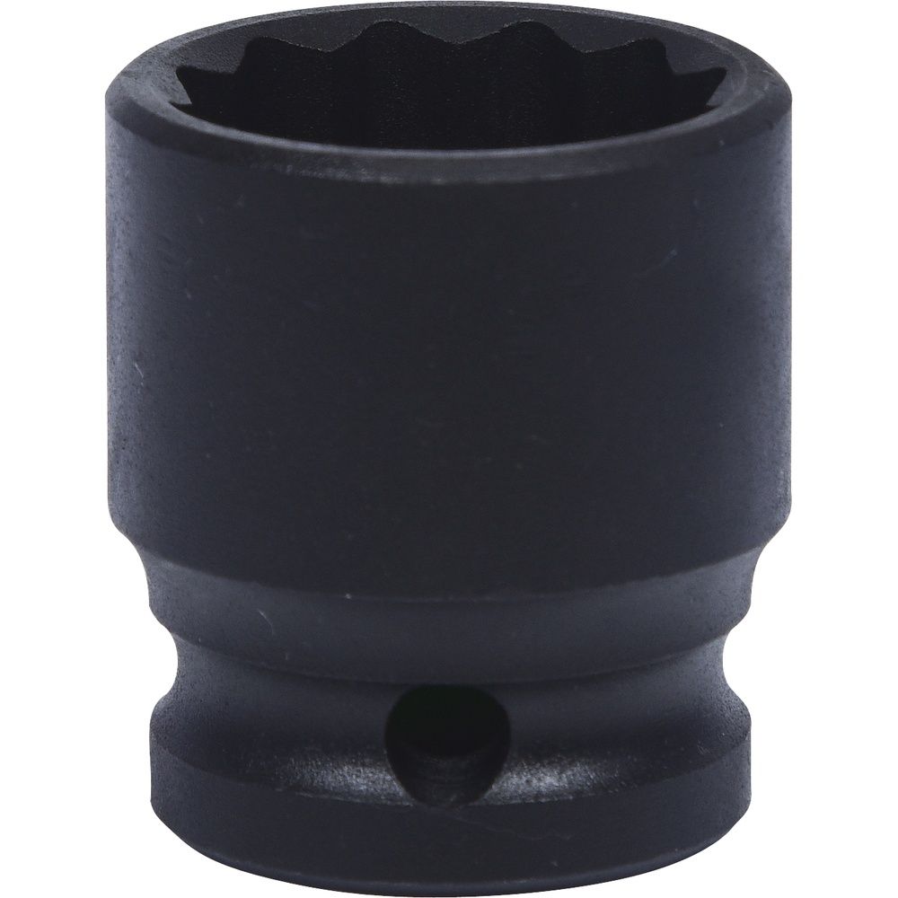 1/2" 12-kant-Kraft-Stecknuss kurz, Bild 6