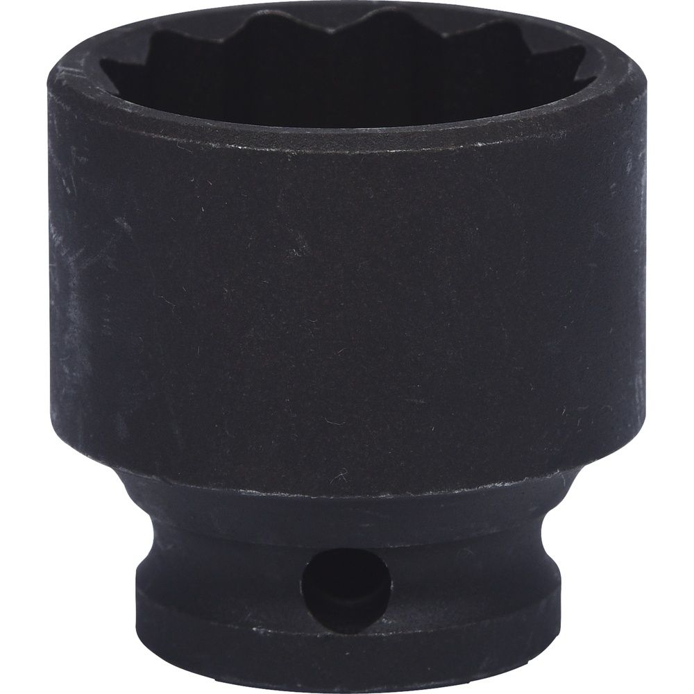 1/2" 12-kant-Kraft-Stecknuss kurz, Bild 10