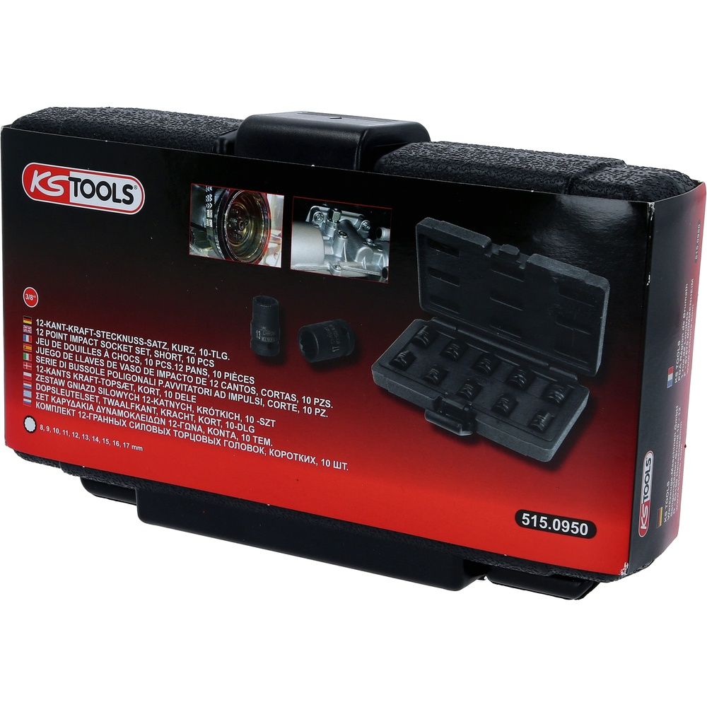 KS TOOLS 3/8", Bild 8