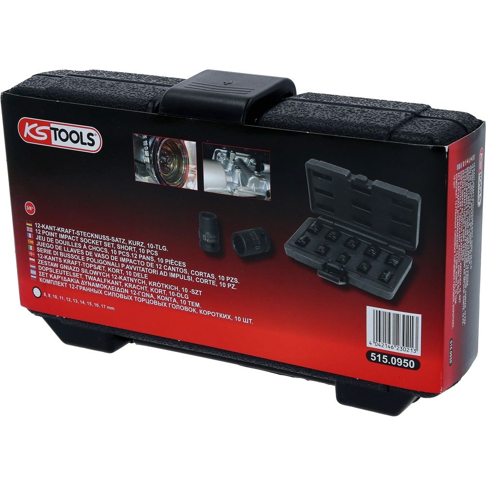 KS TOOLS 3/8", Bild 9