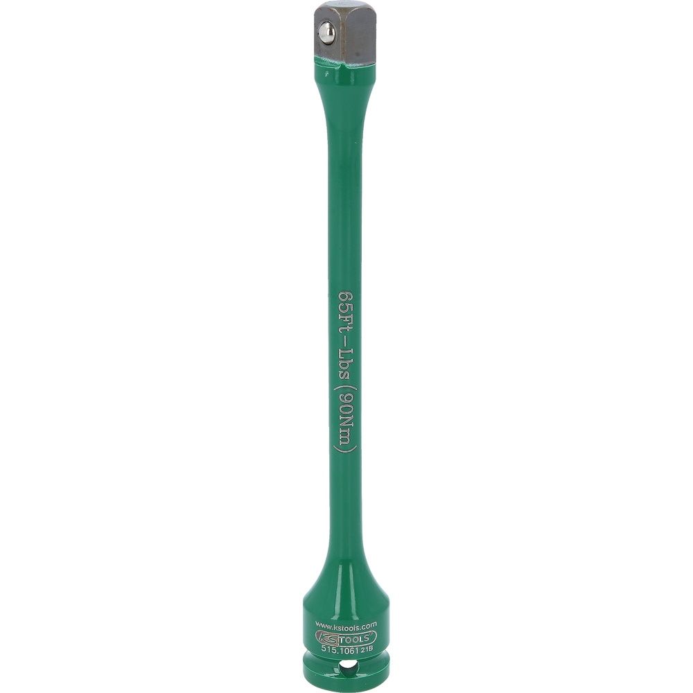 1/2" Kraft-Torsions-Verlängerung, Bild 10