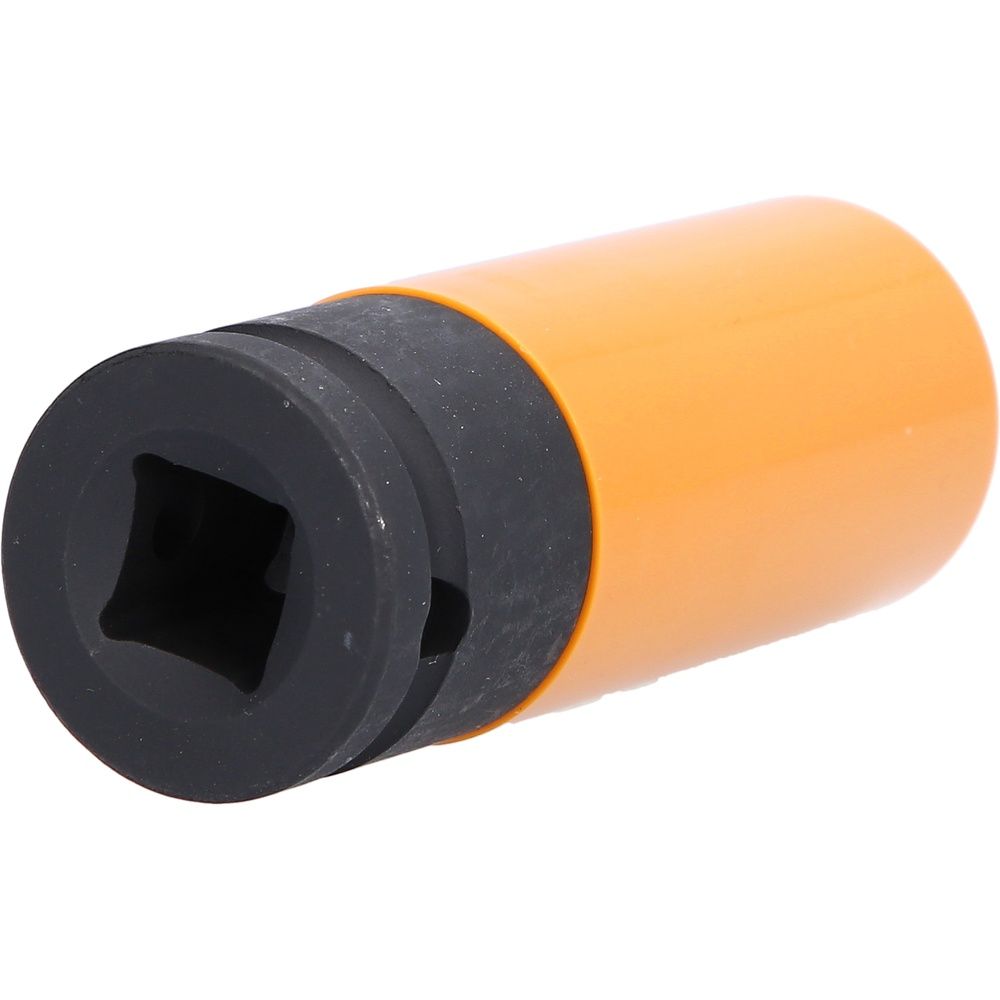 Alu-Felgen Kraft-Stecknuss-Satz extra lang 3-tlg 1/2" 17 19 21 mm, Bild 10