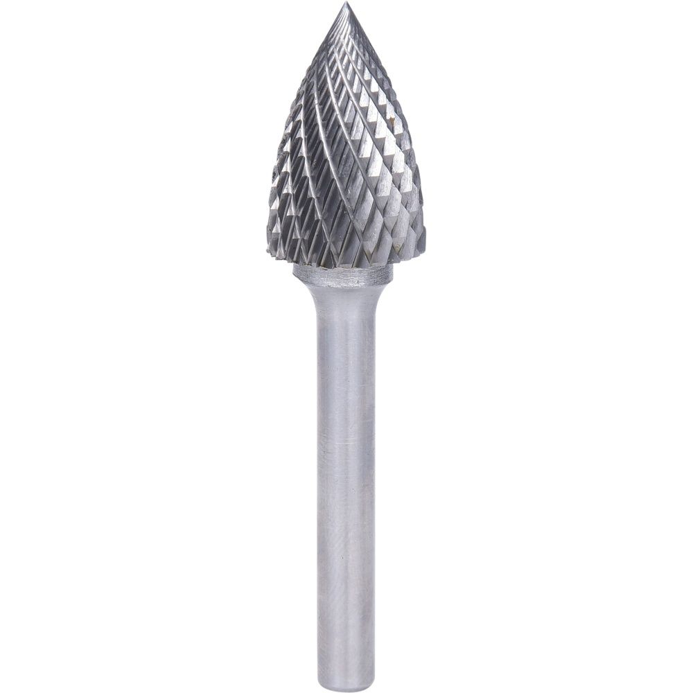 HM Spitzbogen-Frässtift Form G, Bild 9