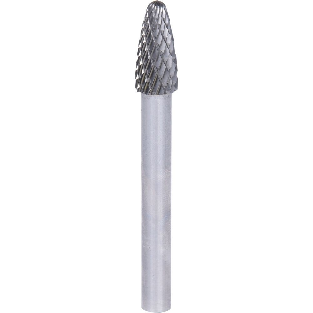 HM Rundbogen-Frässtift Form F, Bild 8