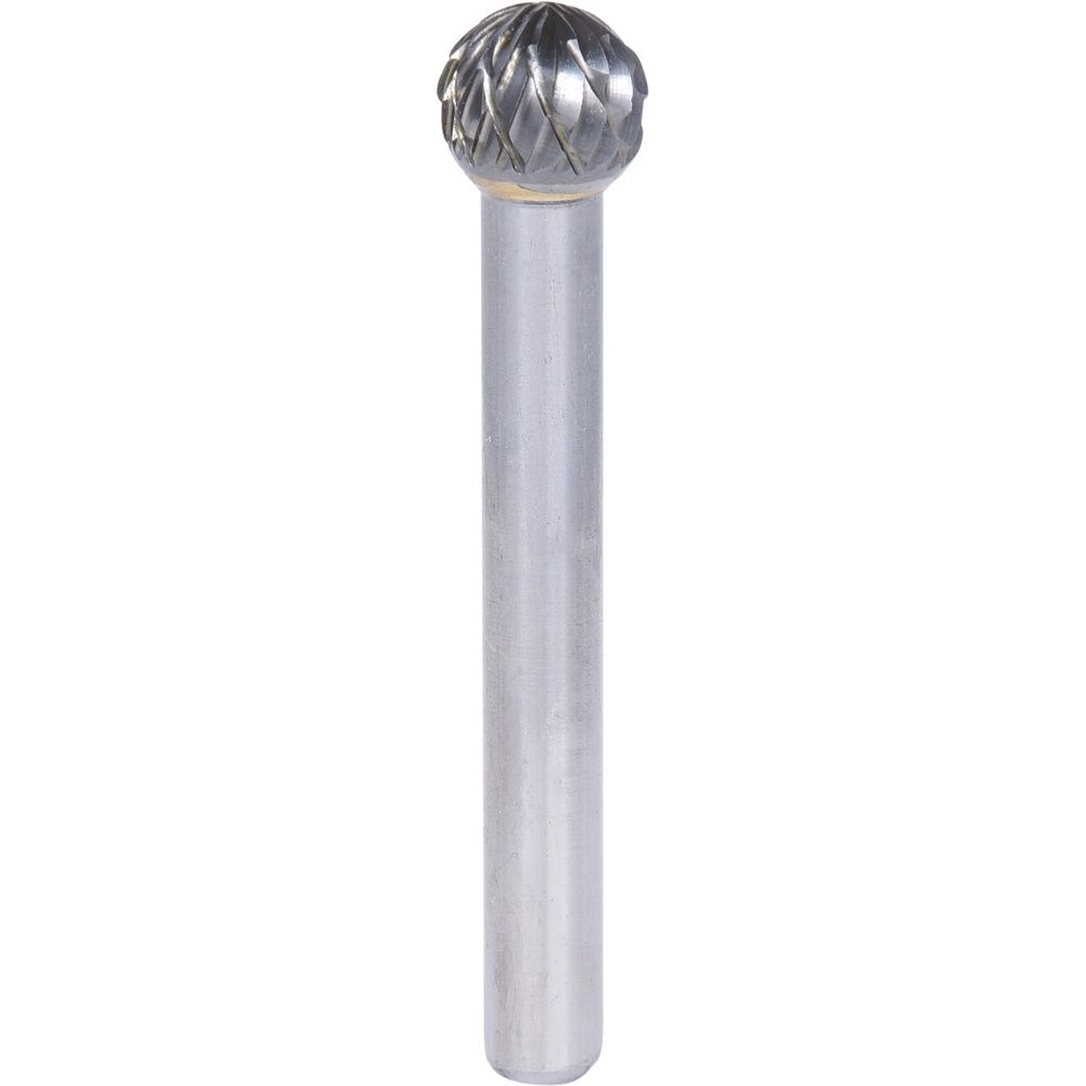 HM Kugel-Frässtift Form D, Bild 8