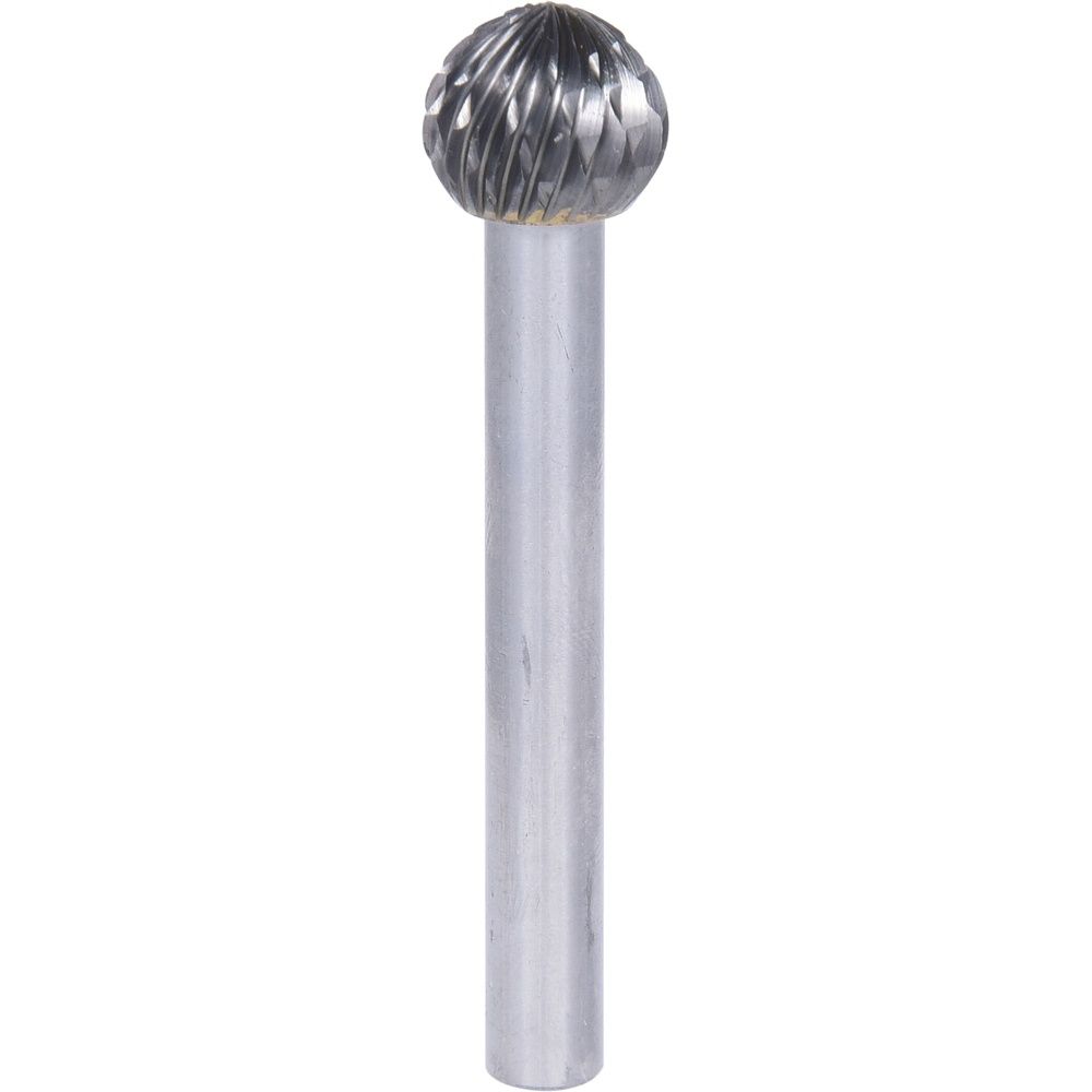 HM Kugel-Frässtift Form D, Bild 3