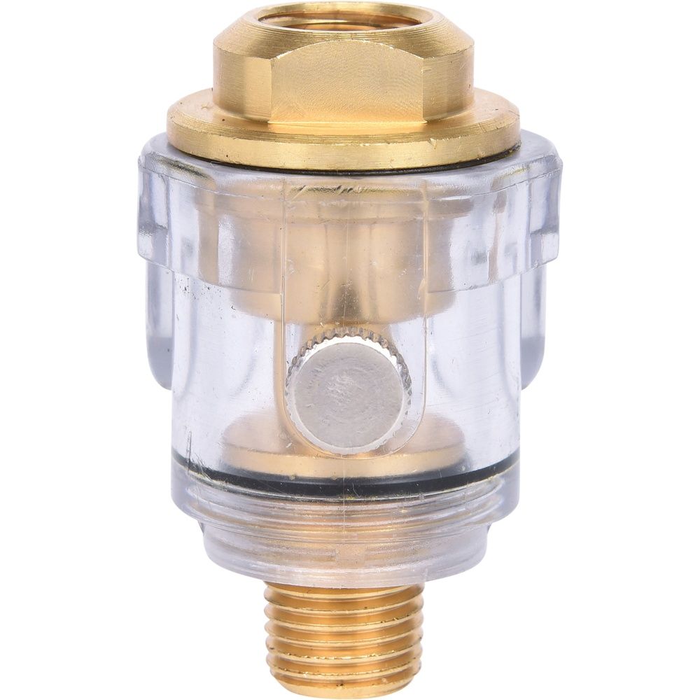 1/4" Druckluft-Nebenöler 54mm, Bild 4