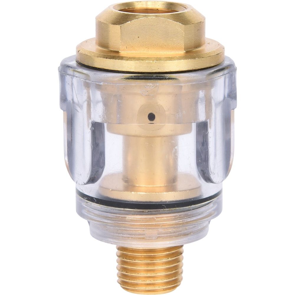 1/4" Druckluft-Nebenöler 54mm, Bild 5