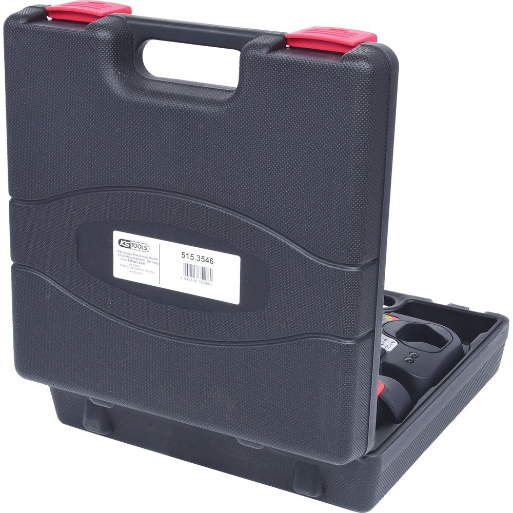 Akku-Hochleistungs-Schleifer 22.000 U/min 10,8V, Bild 7