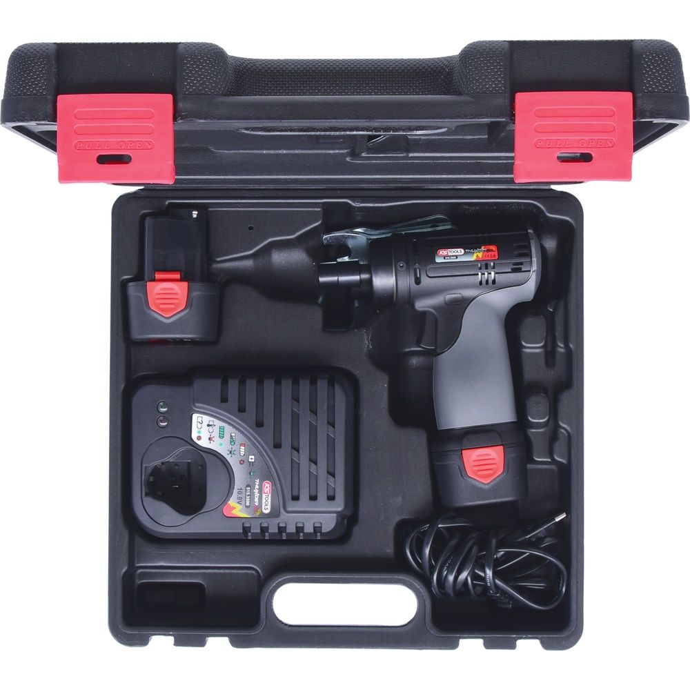 Akku-Hochleistungs-Schleifer 22.000 U/min 10,8V, Bild 6