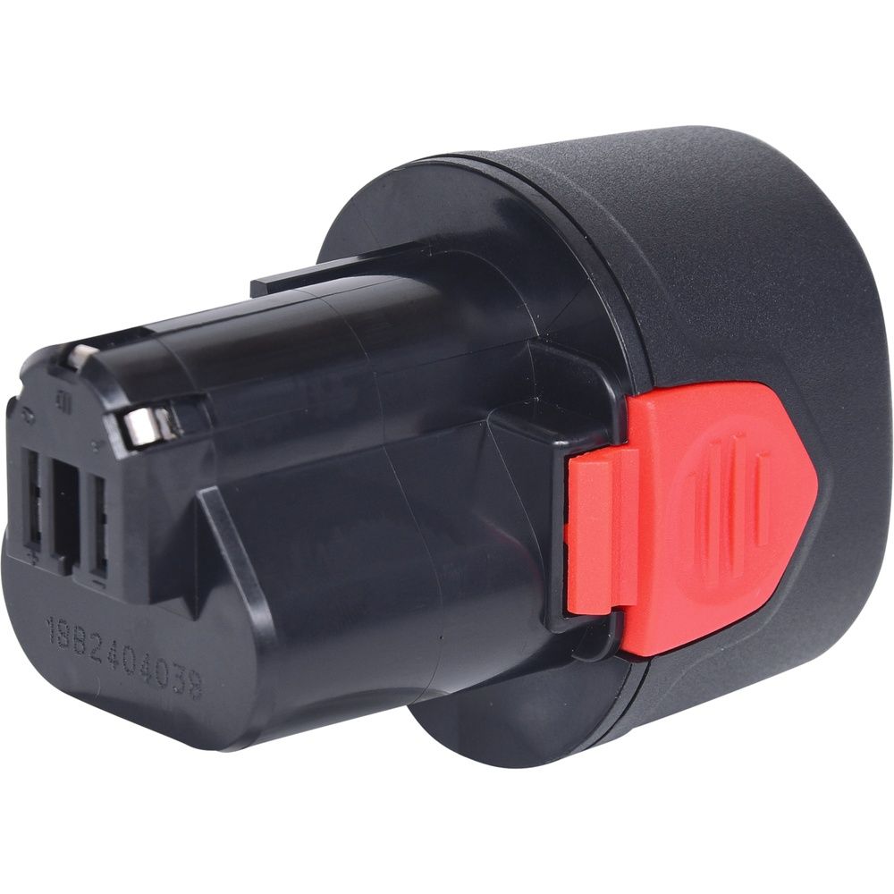 Universal-Steck-Akku 10,8V 2,0Ah, Bild 3