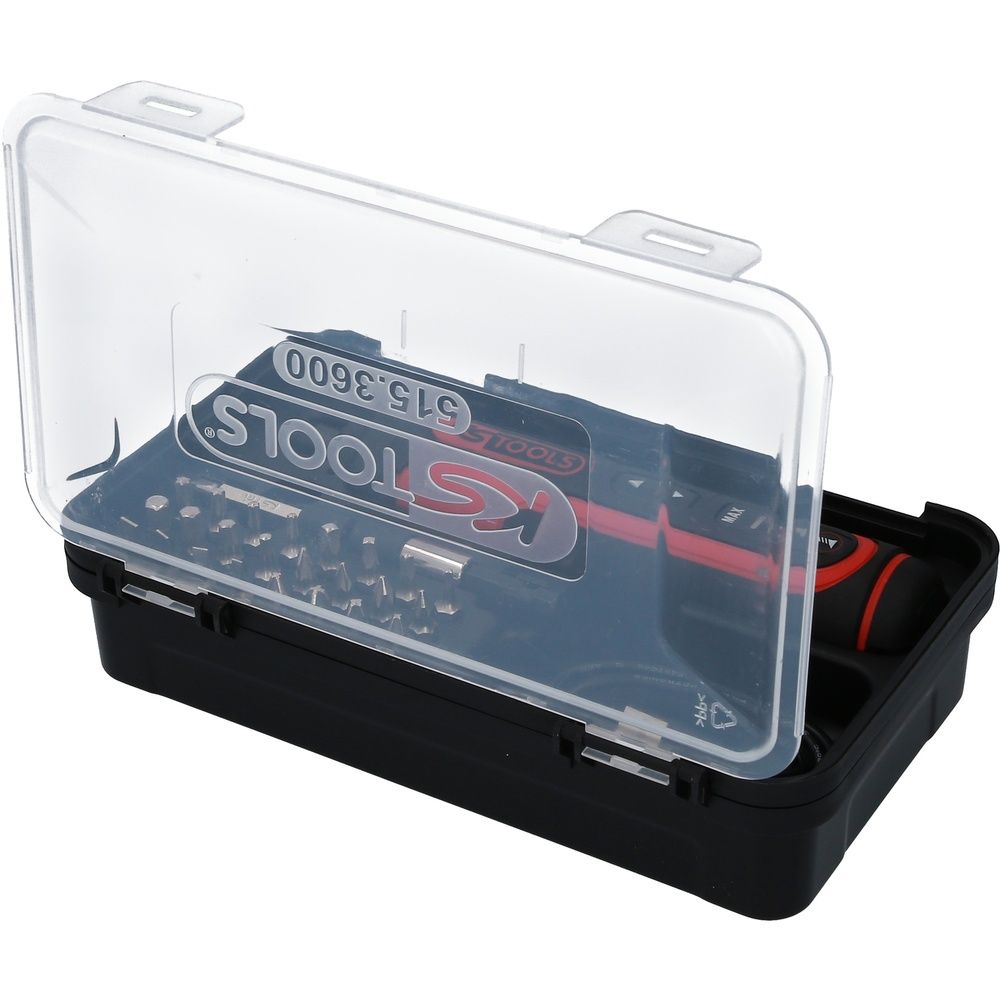 KS TOOLS eMONSTER, Bild 7