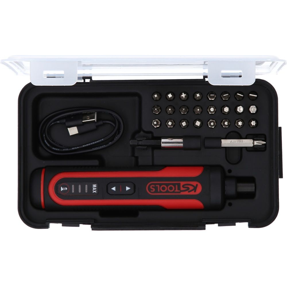 KS TOOLS eMONSTER, Bild 6