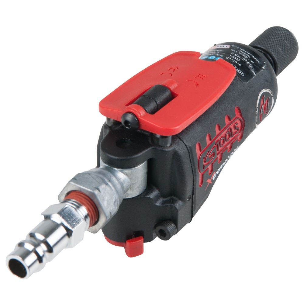 3/8" MONSTER Xtremelight Mini-Druckluft-Schlagschrauber mit Umschaltwippe 108Nm, Bild 9