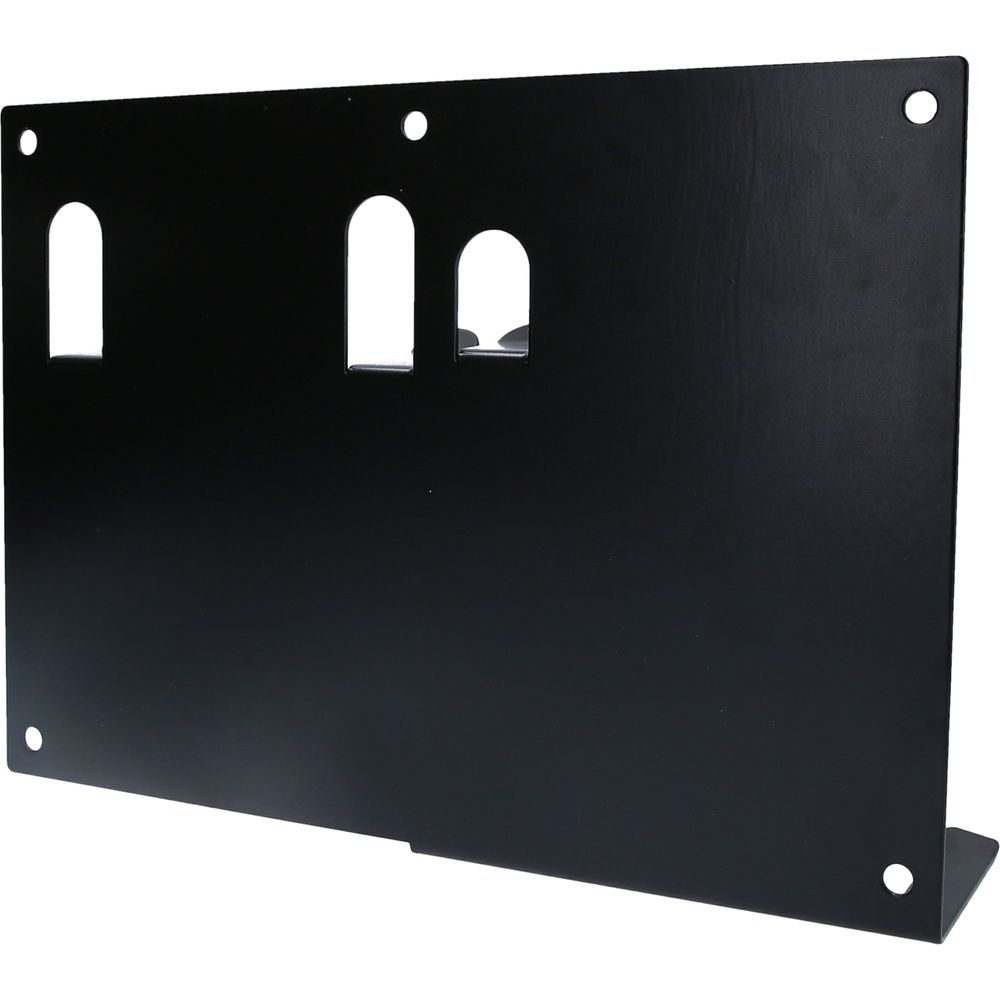 Halter zu Druckluft-Meisselhammer, Bild 3