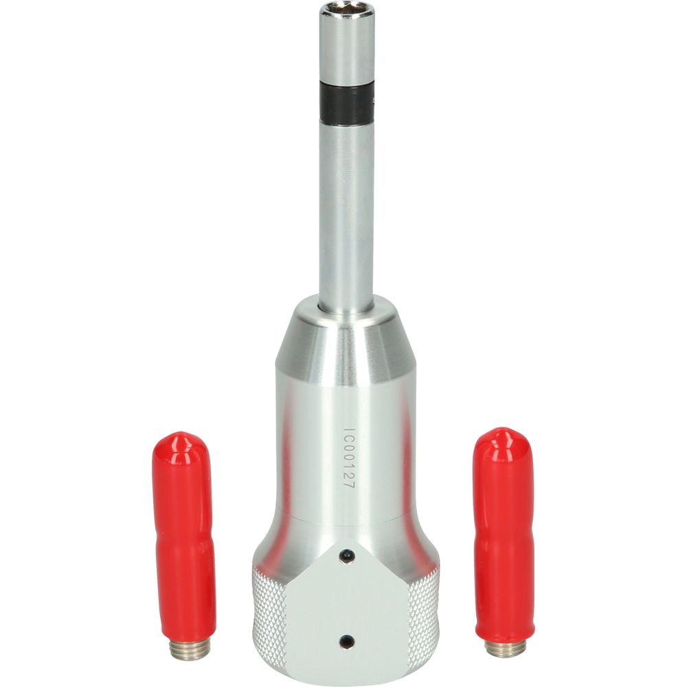 1/4" ESD Drehmomentschraubendreher, Bild 8