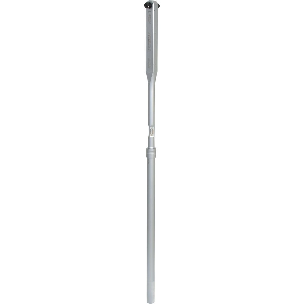 3/4"ALUTORQUEprecision-Drehmomentschlüssel 520-1000Nm Rechts-Linksanzug Doppe, Bild 5
