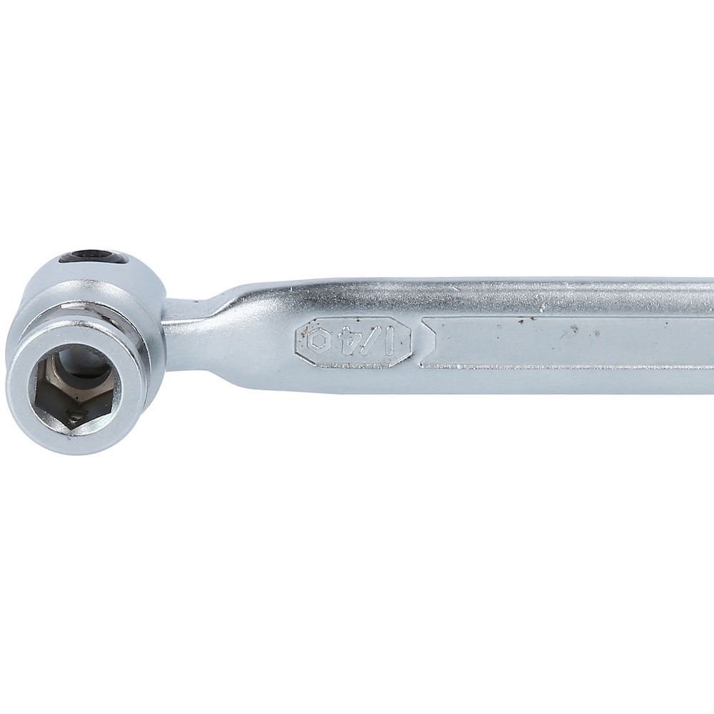 Gelenkschlüssel für 1/4", Bild 4