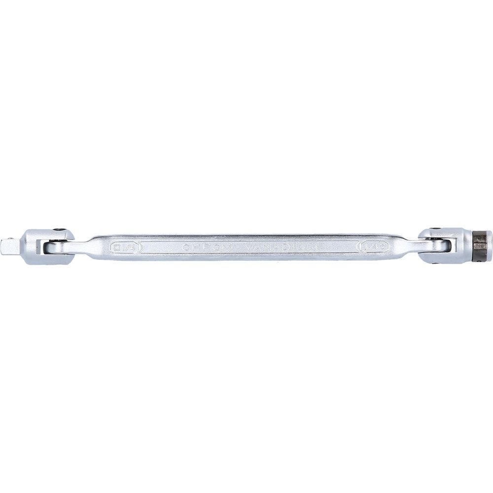 Gelenkschlüssel für 1/4"