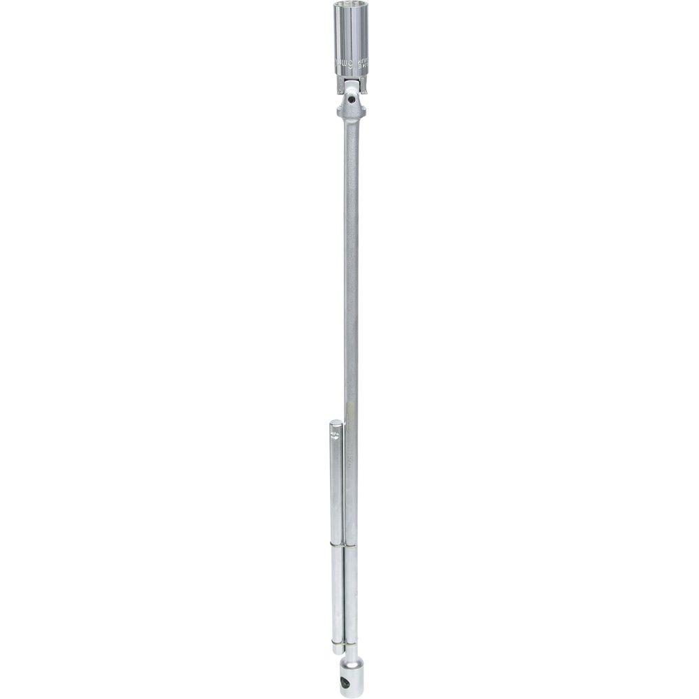KS TOOLS T-Griff Steckschlüsseleinsätze für Zündkerzen, Bild 5