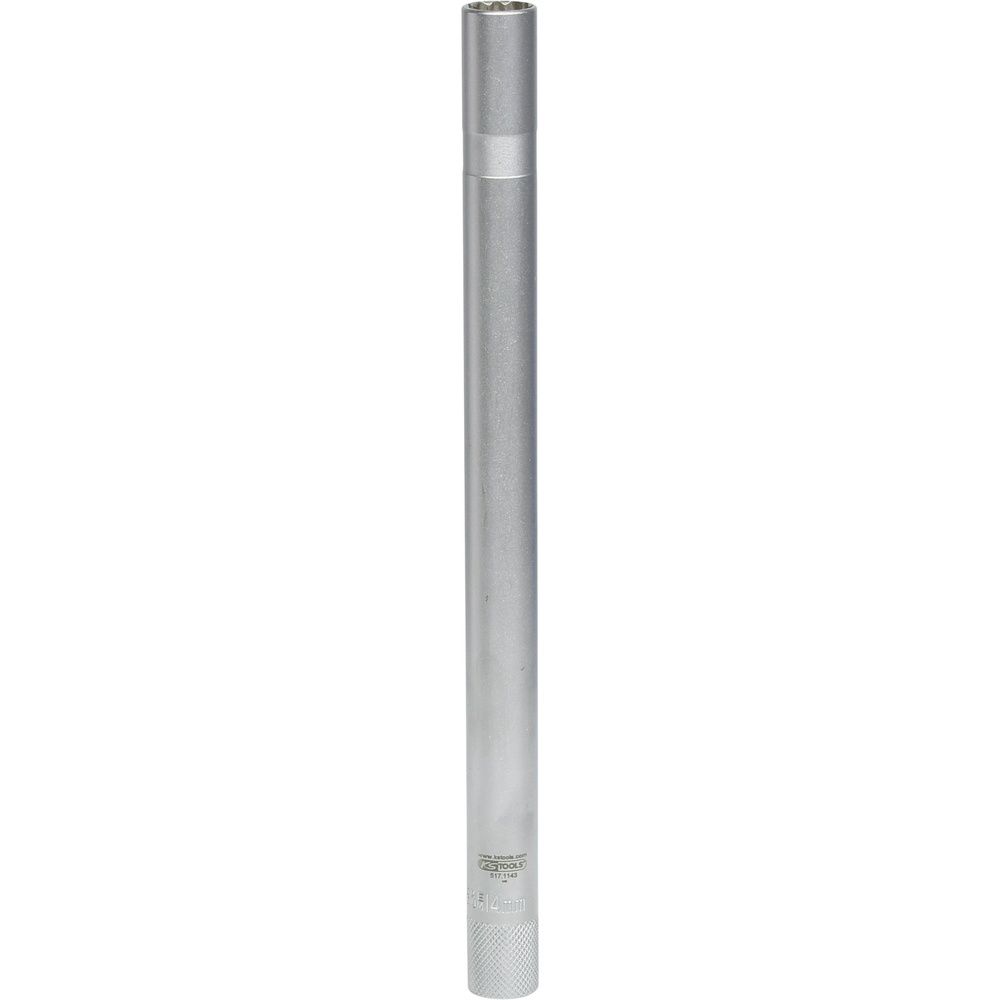 3/8" Zündkerzen-Stecknuss, Bild 5