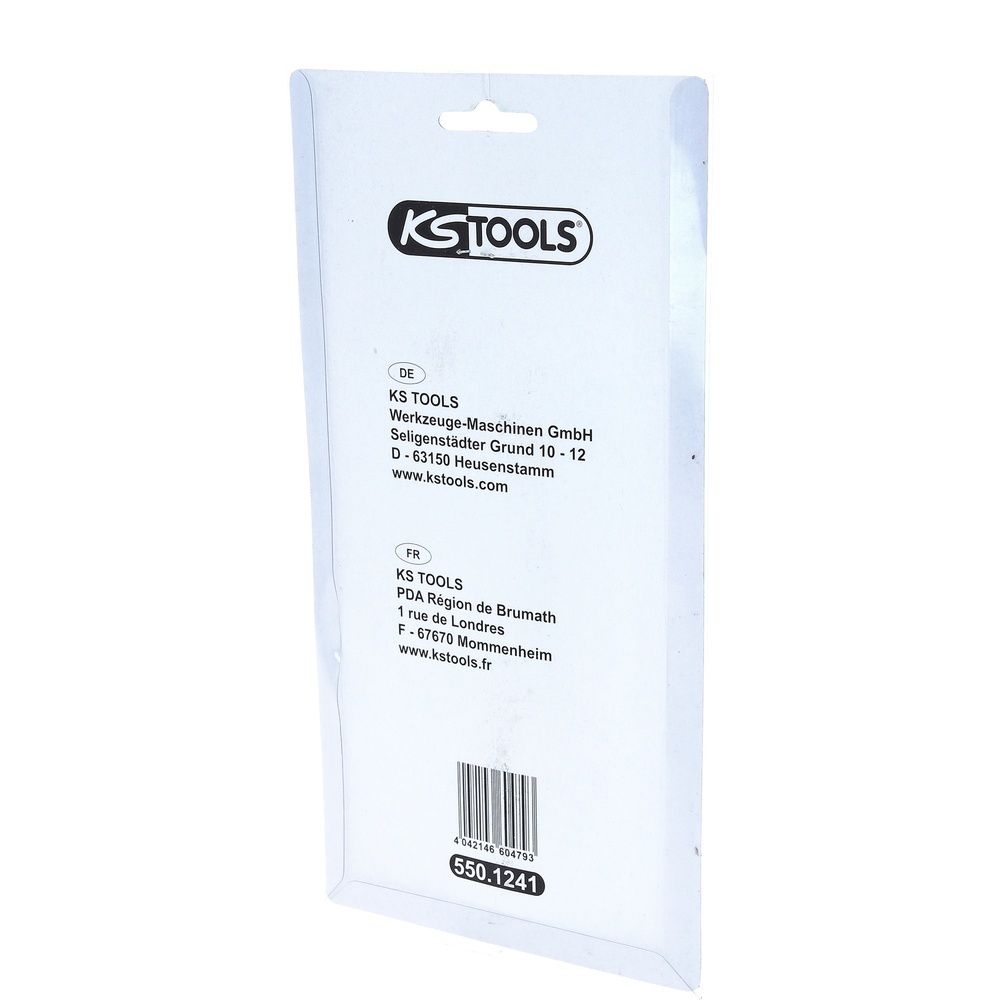 KS TOOLS Frostschutz-Prüfer, Bild 5