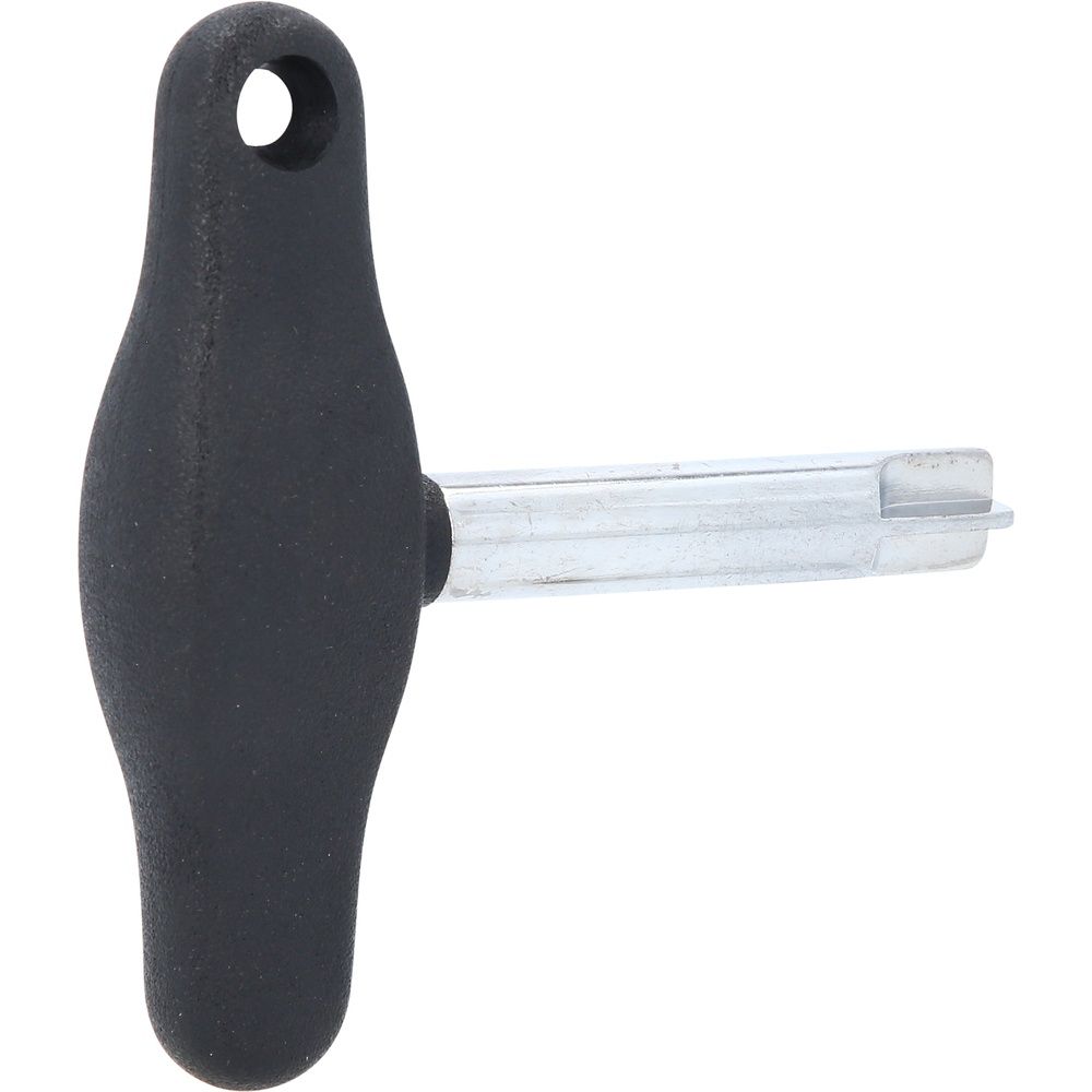 Verschlussschrauben-Dreher mit Knebel 1,8mm, Bild 3