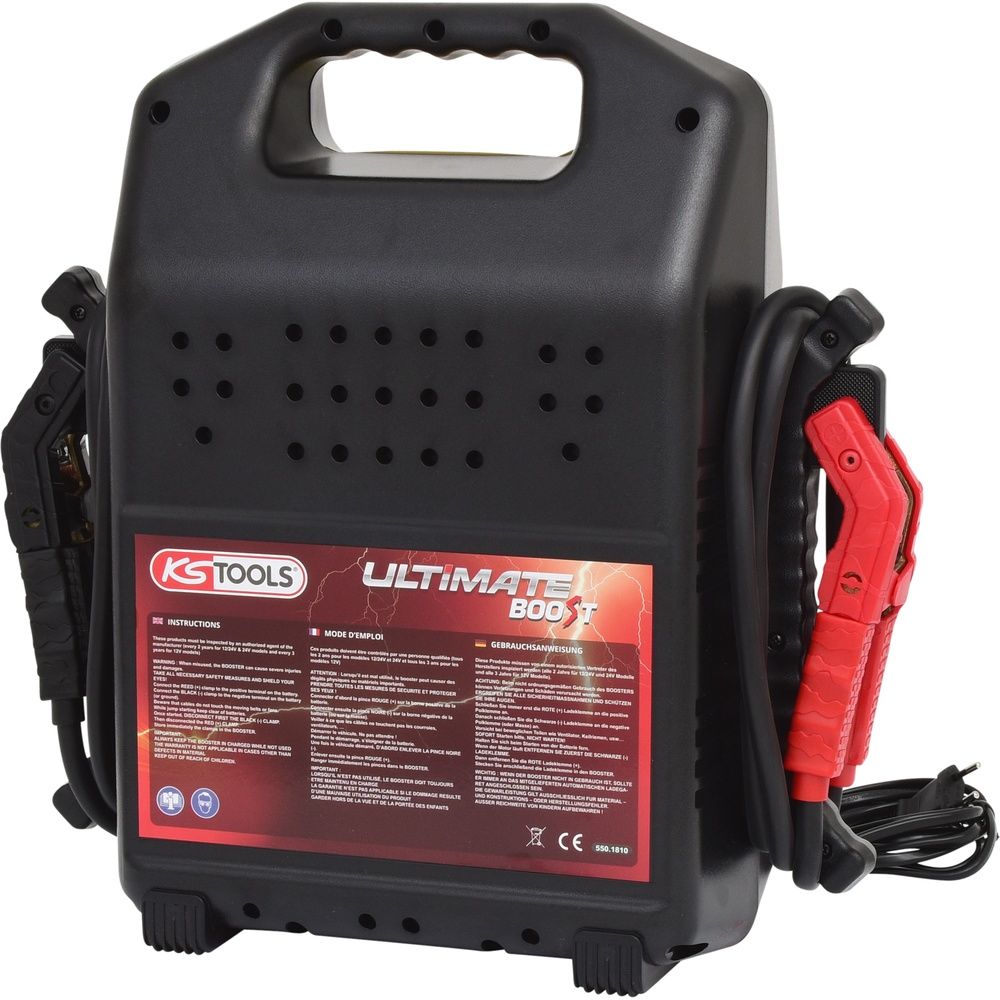 KS TOOLS 12 V, Bild 3