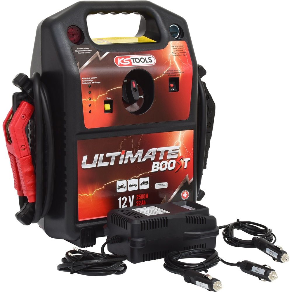 KS TOOLS 12 V, Bild 4