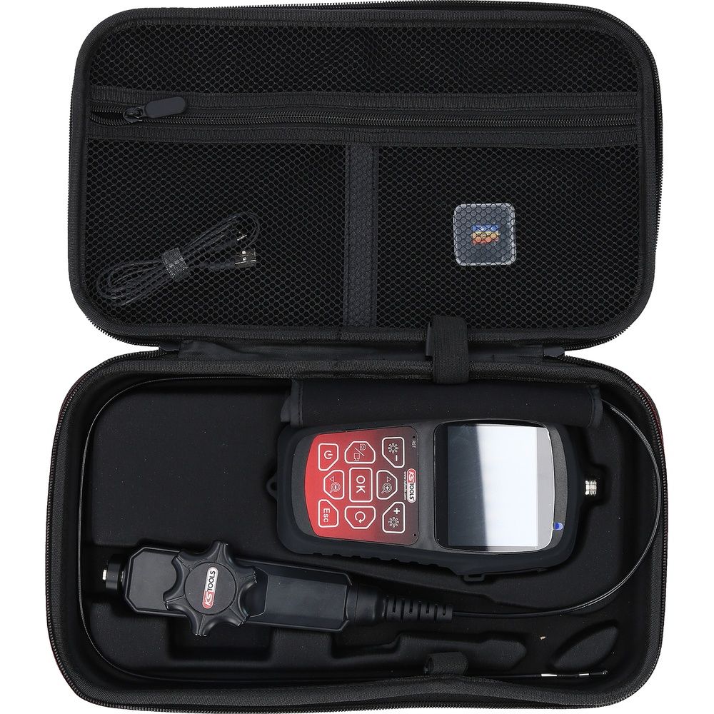 KS TOOLS HD-Videoskop-Satz, Bild 8