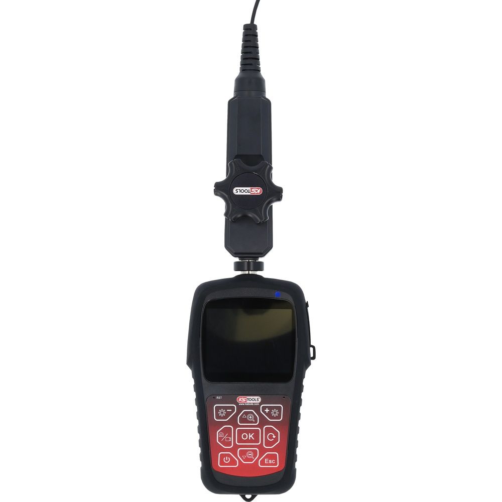 KS TOOLS HD-Videoskop-Satz, Bild 10