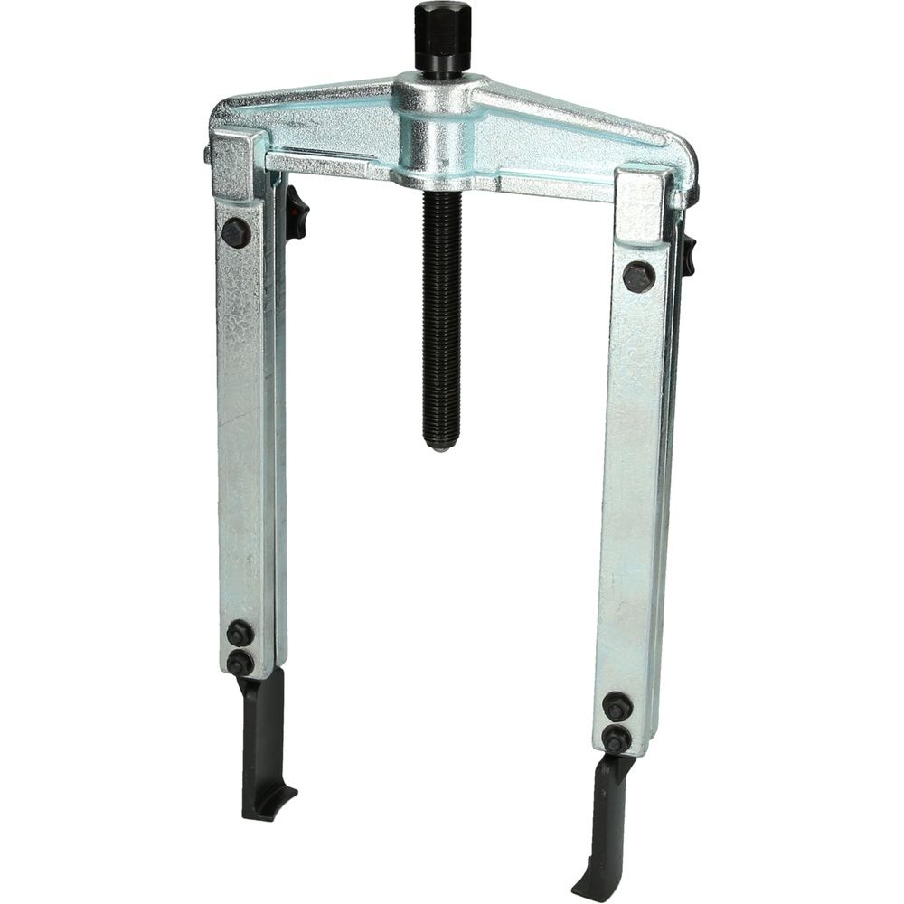 Schnellspann-Universal-Abzieher 2-armig, Bild 9