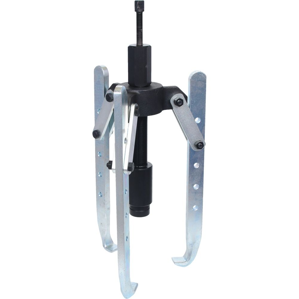 KS TOOLS Universal-Abzieher 3-armig Spezial-Werkzeugstahl auch als Schnellspann-Ausführung, Bild 9