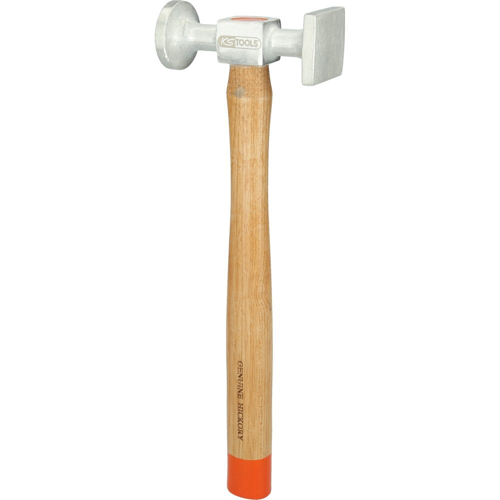 Aluminium-Karosserie-Standard-Hammer gewölbter Kopf rund/eckig, Bild 2