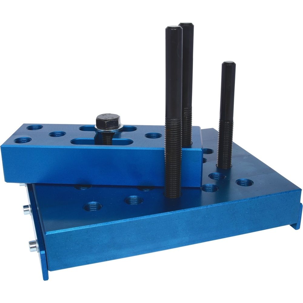 Universal-Press-Unterlage 245x200mm, Bild 2