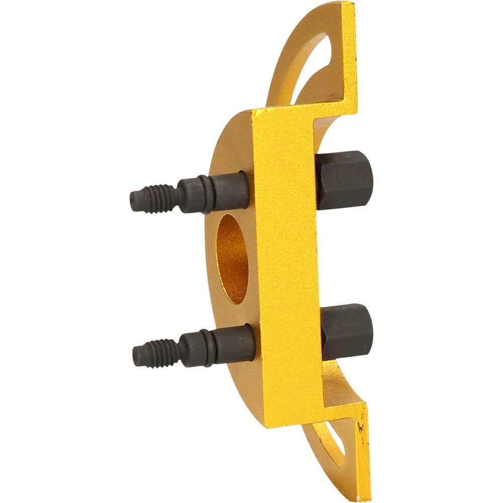 Wasserpumpen-Fixier- und Haltewerkzeug für Opel Ø100 mm, Bild 2