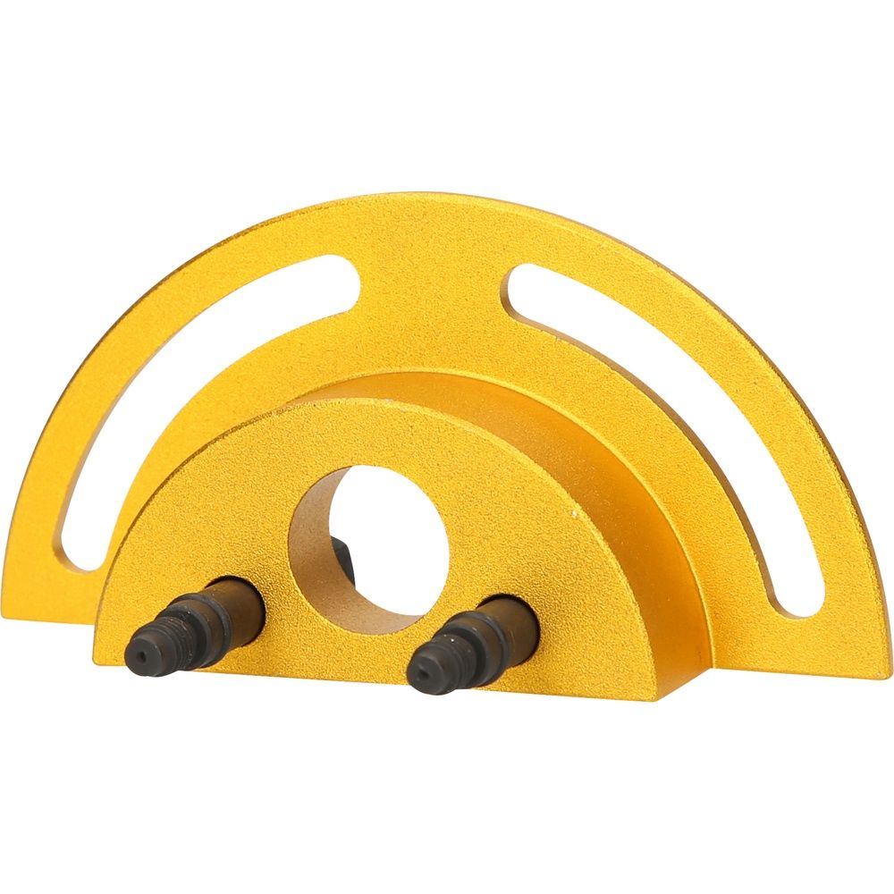 Wasserpumpen-Fixier- und Haltewerkzeug für Opel Ø100 mm, Bild 4