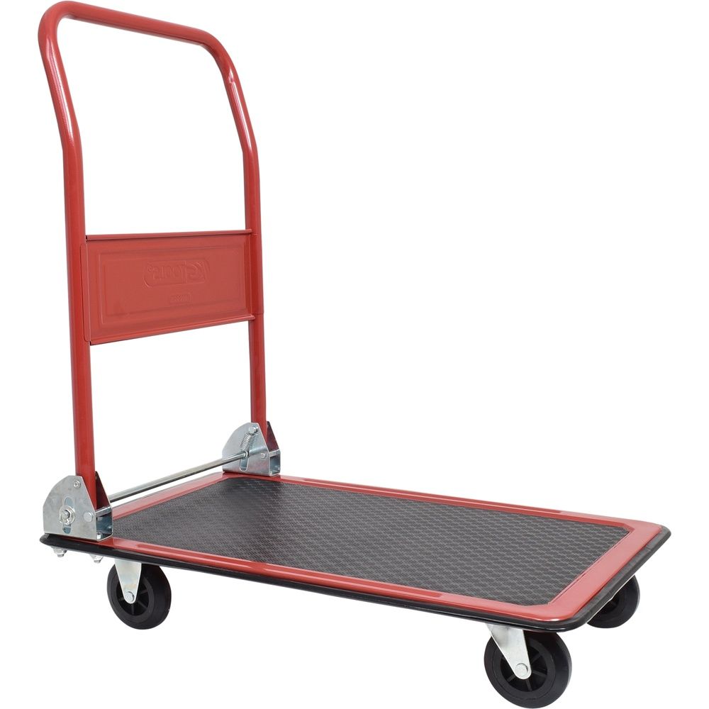 Plattformwagen für Lager und Werkstatt 150kg, Bild 3
