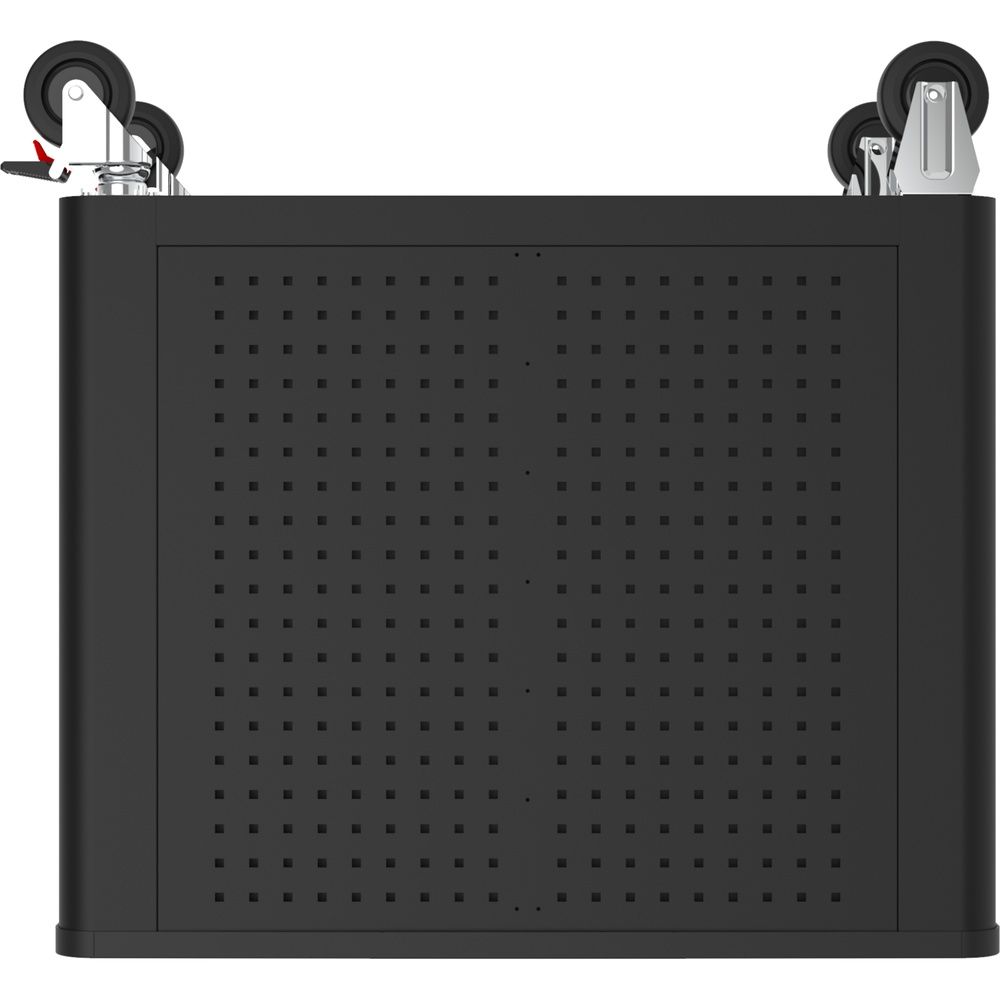 KS TOOLS Werkstattwagen PERFORMANCEplus P20 8 Schubladen oder mit 706 Werkzeugen, Bild 10