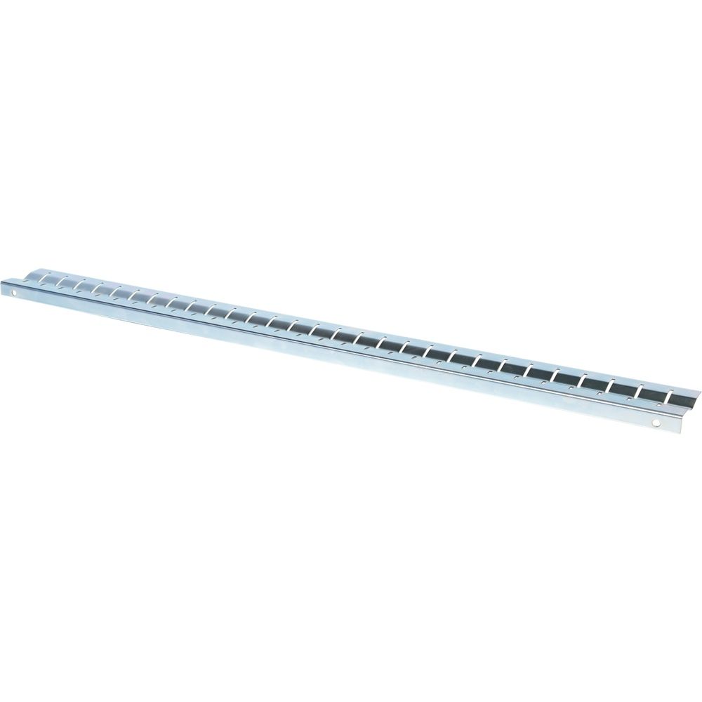 Aufnahme für Teilsystem geschlitzt 565x50x1,5 mm, Bild 3